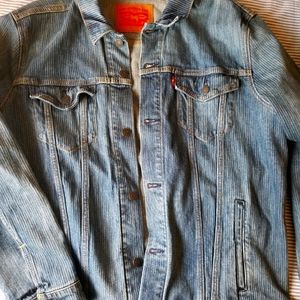 Levi's Jean Jacket